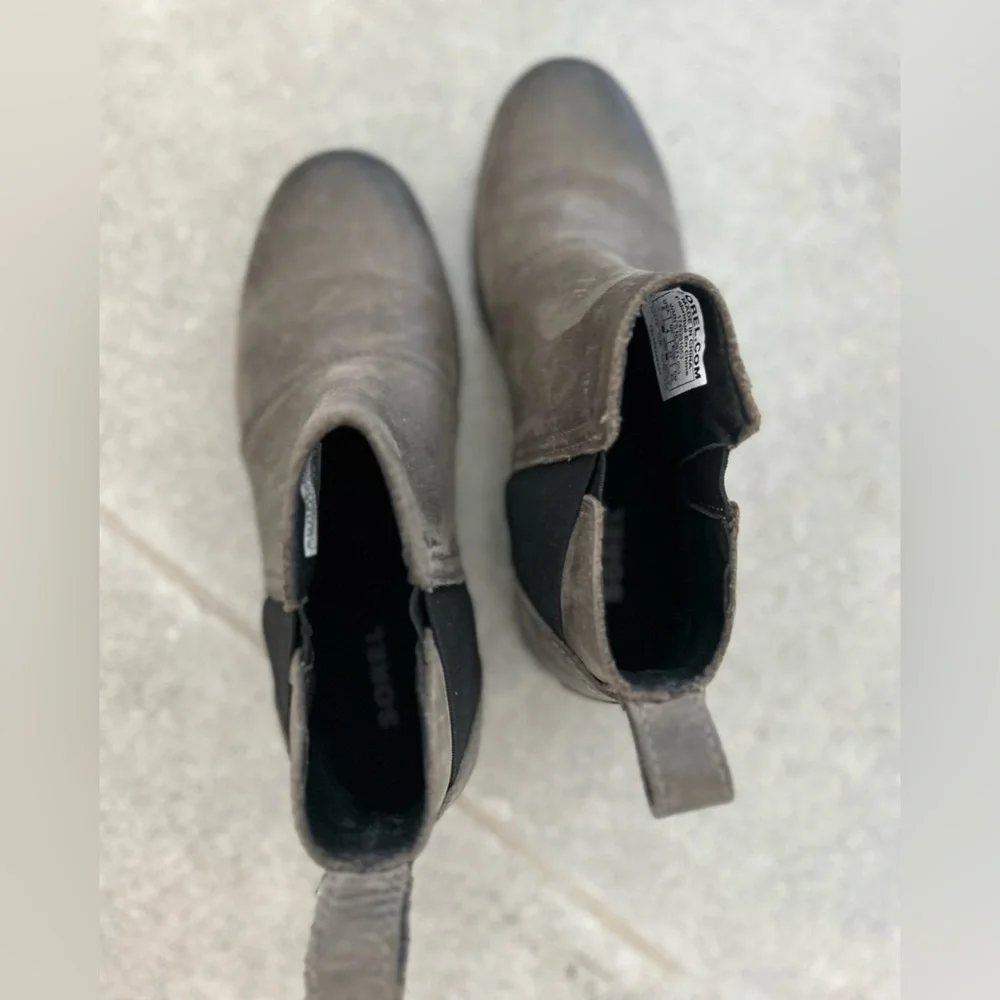 SOREL Booties - Picture 2 of 4